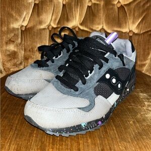 Saucony Shadow 5000 x albino preto